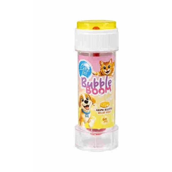 Picture of LeoPet Dog Bubbles – Biscuit Scent